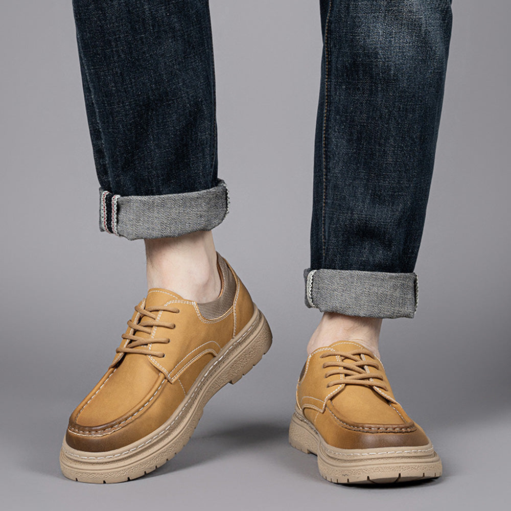 Desert Voyager Sneakers