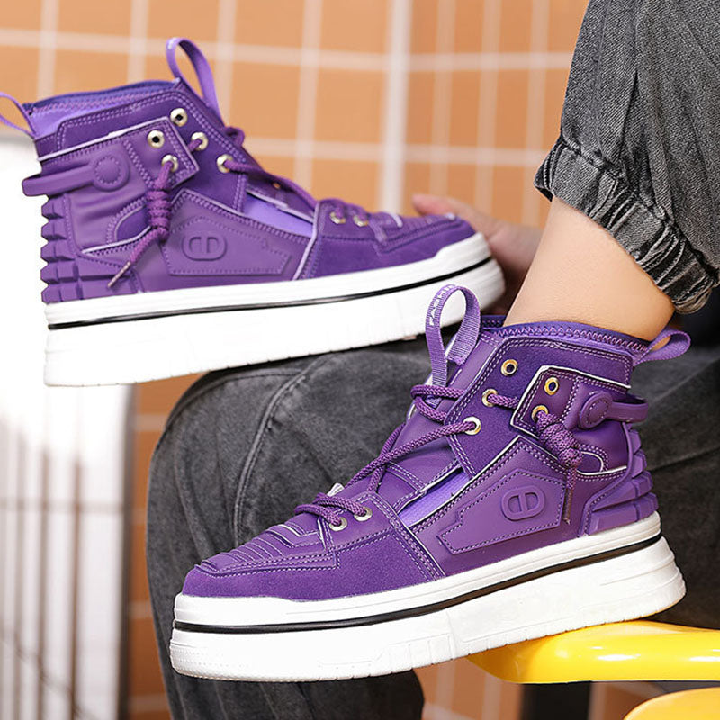 Quasar 8 Sneakers