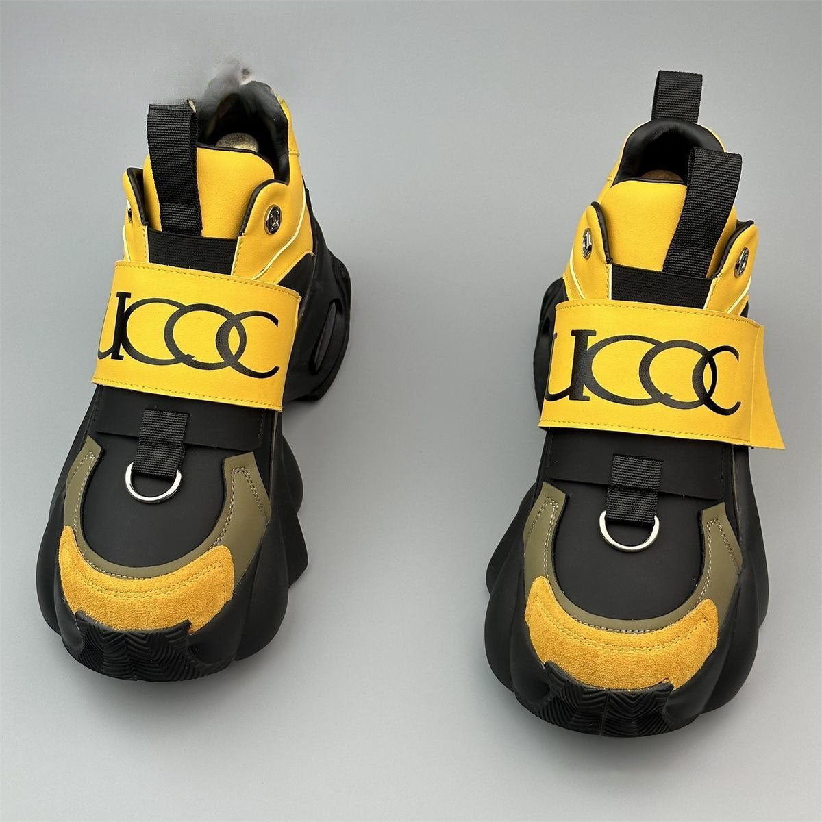 Purity PP3 Sneakers