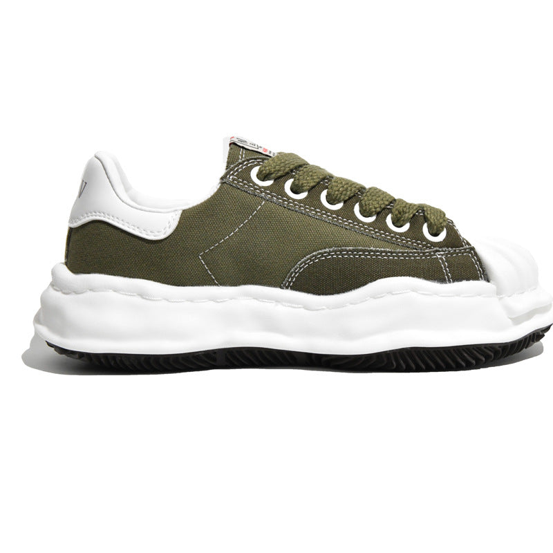 Dissolve B Sneakers