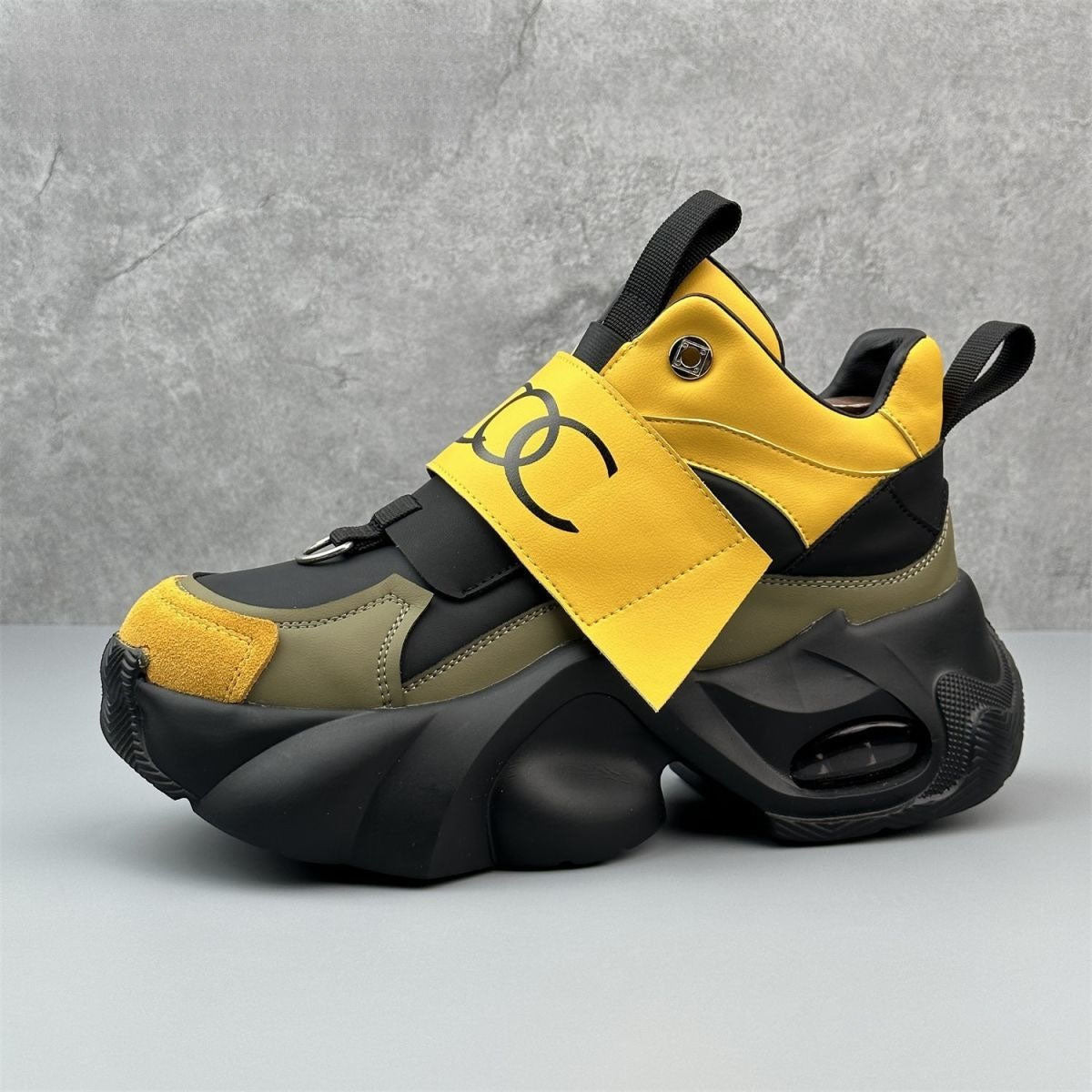 Purity PP3 Sneakers