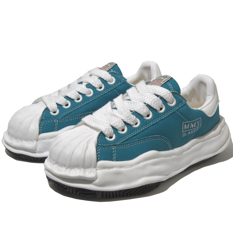 Dissolve B Sneakers
