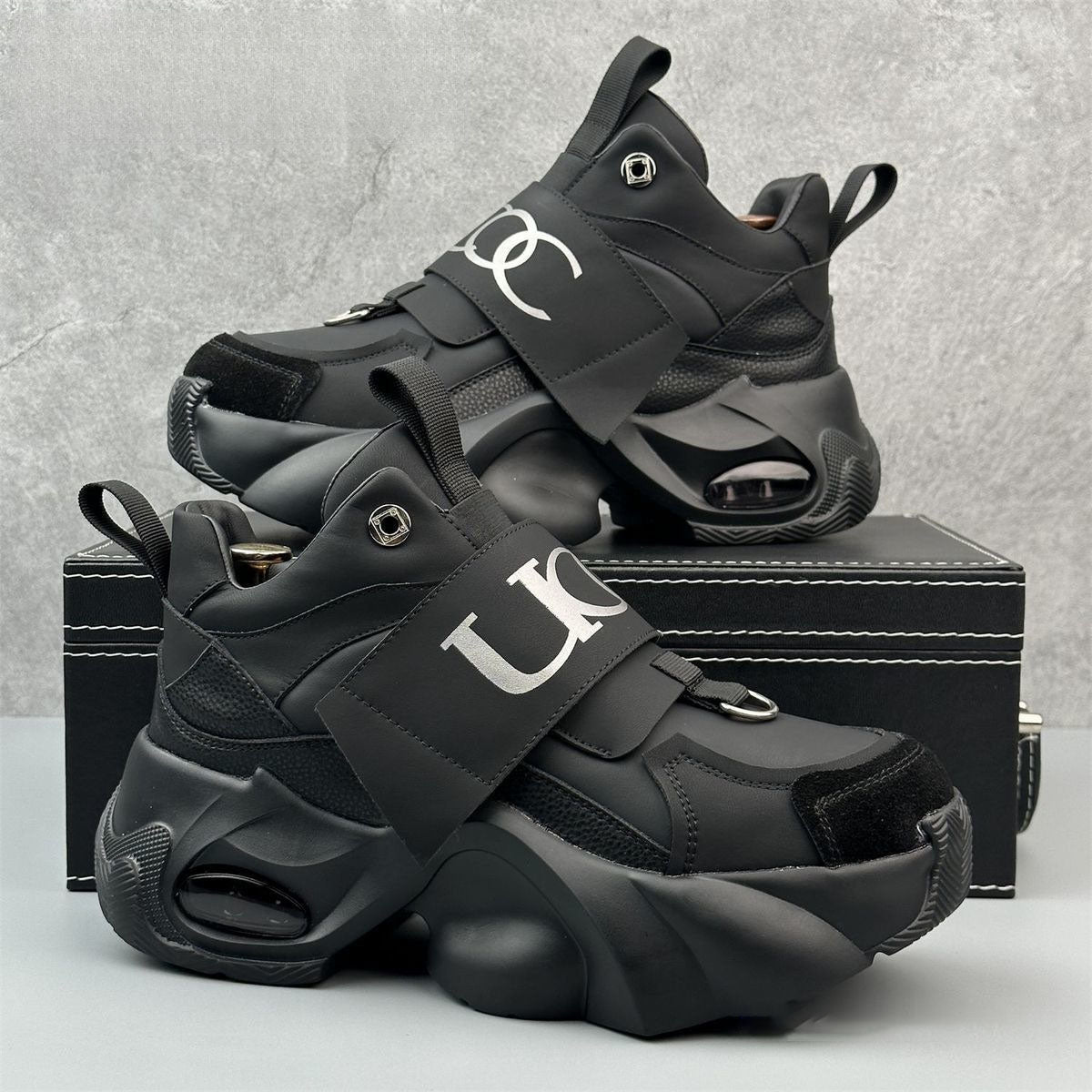 Purity PP3 Sneakers