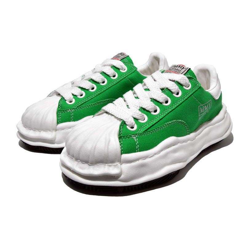 Dissolve B Sneakers