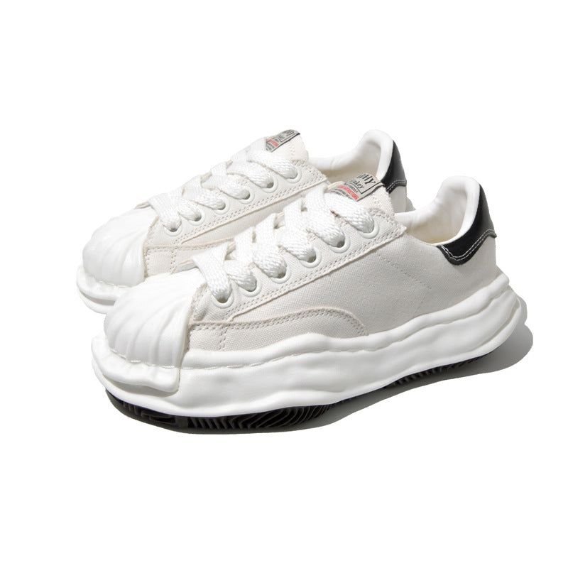 Dissolve B Sneakers