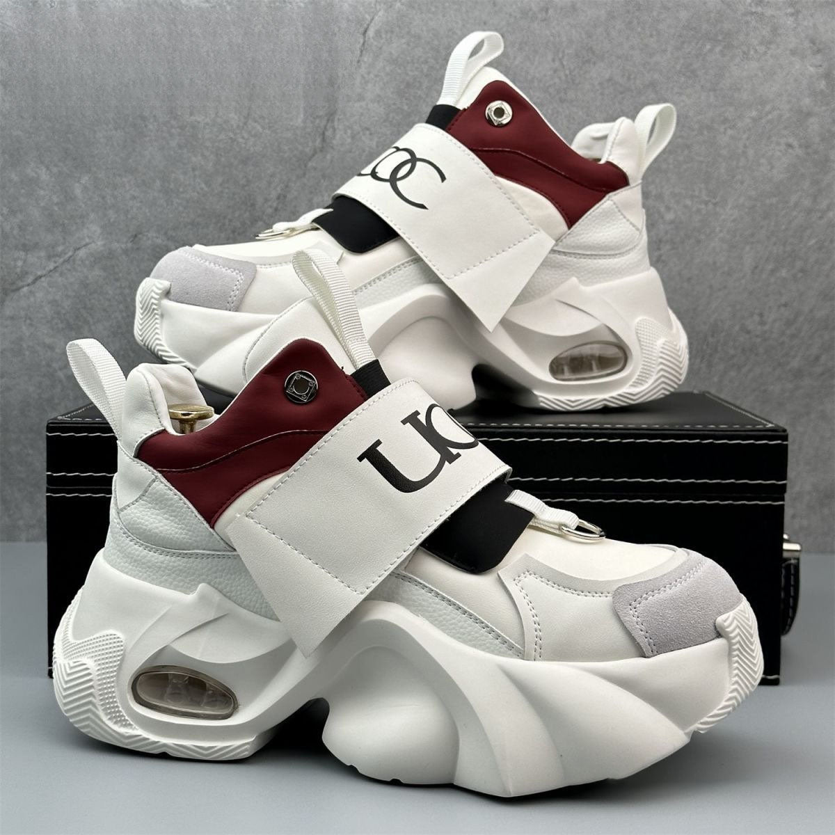 Purity PP3 Sneakers