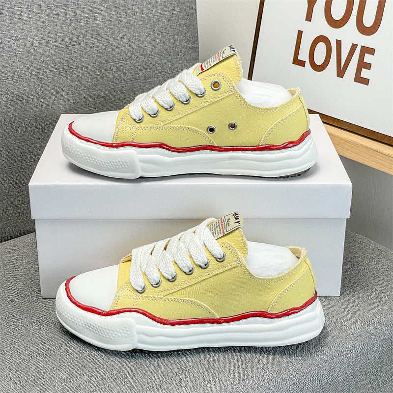 Dissolve B Sneakers
