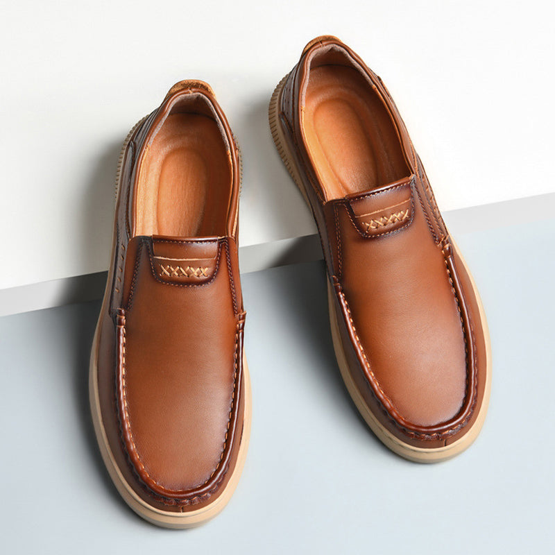 LO 7 Loafer Shoes