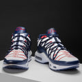 Swift Wind R3 Sneakers