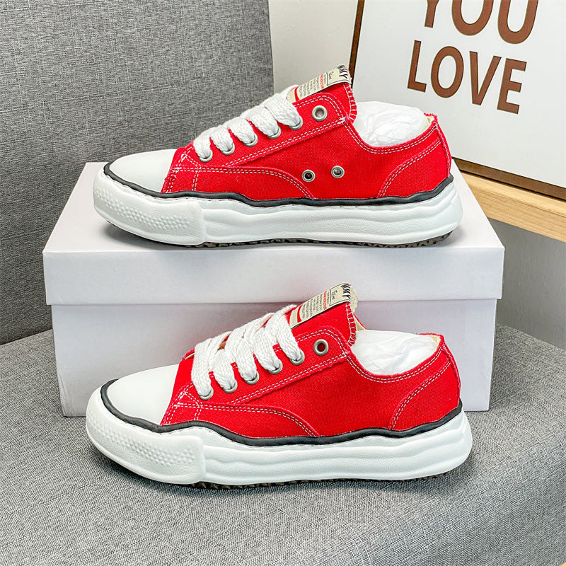Dissolve B Sneakers