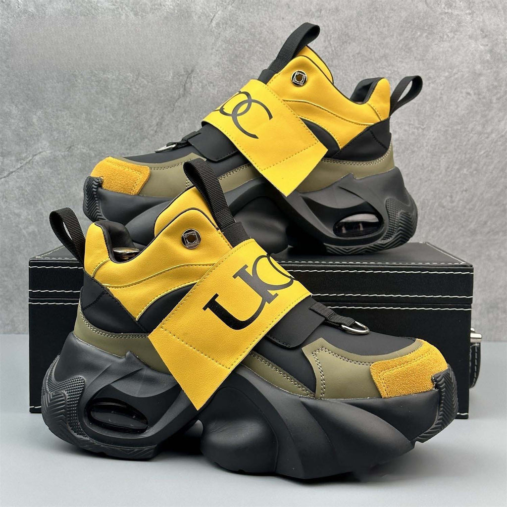 Purity PP3 Sneakers