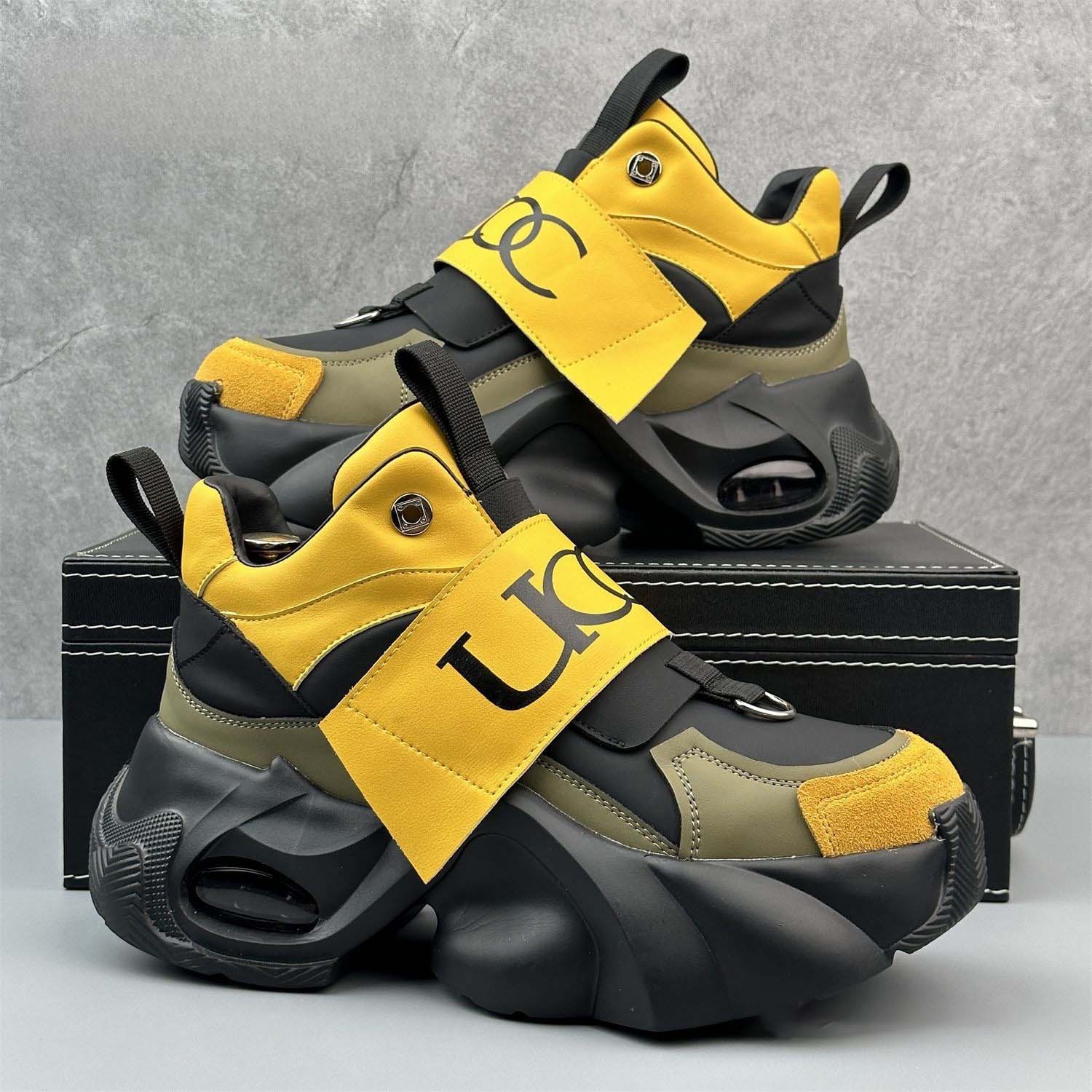 Purity PP3 Sneakers