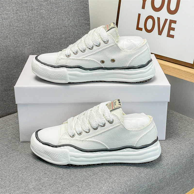 Dissolve B Sneakers