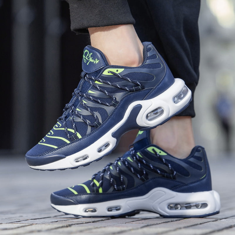 Swift Wind R3 Sneakers