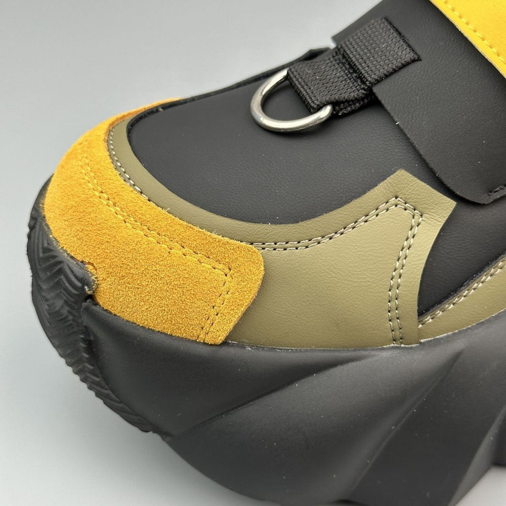 Purity PP3 Sneakers