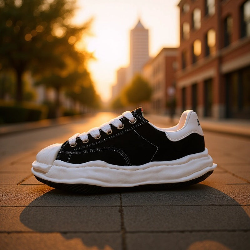 Dissolve B Sneakers