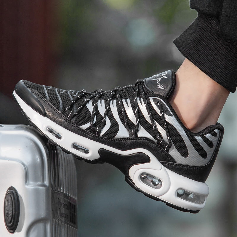 Swift Wind R3 Sneakers