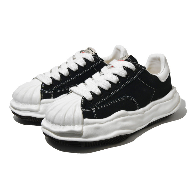 Dissolve B Sneakers