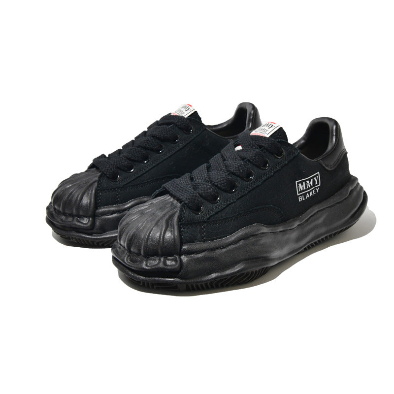 Dissolve B Sneakers