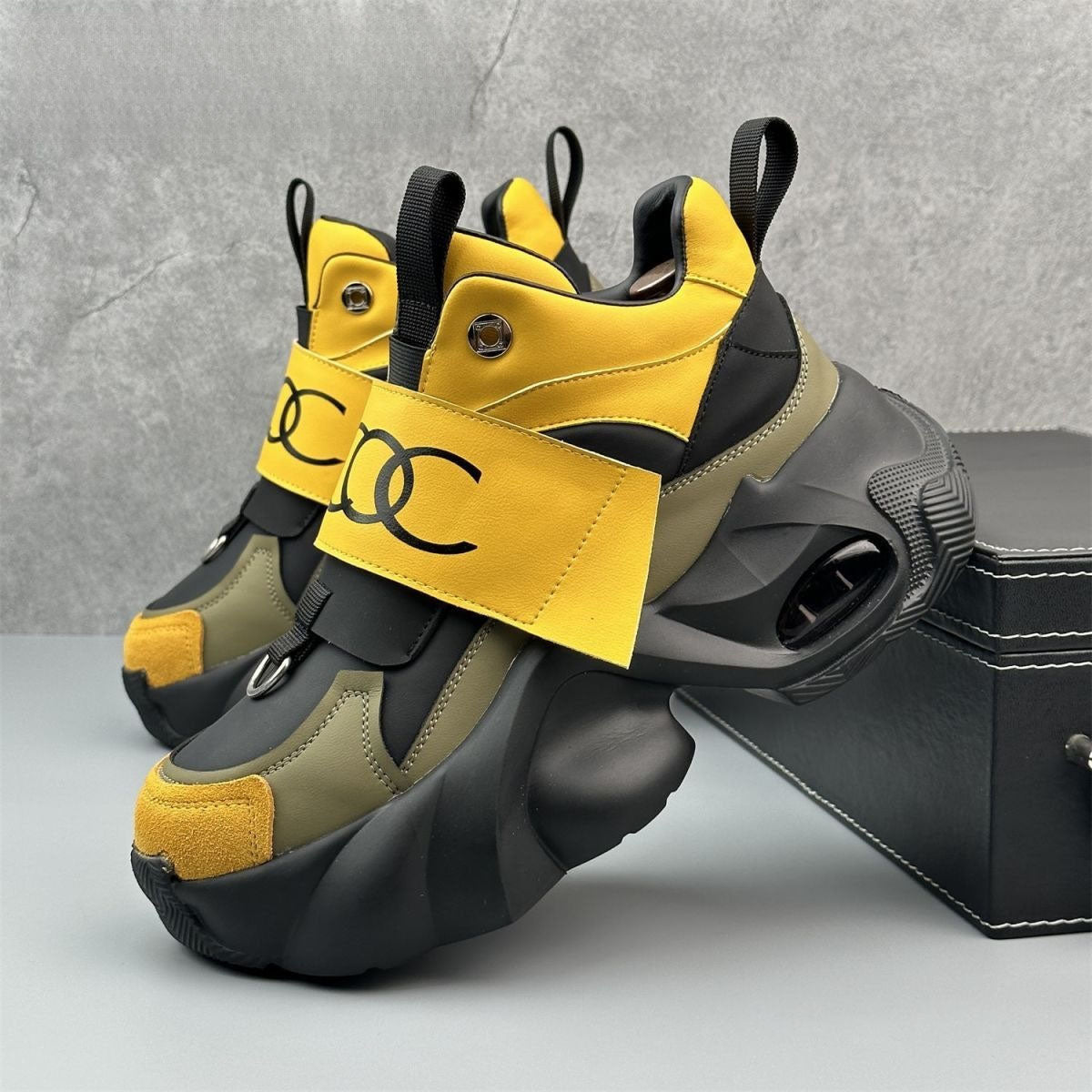 Purity PP3 Sneakers