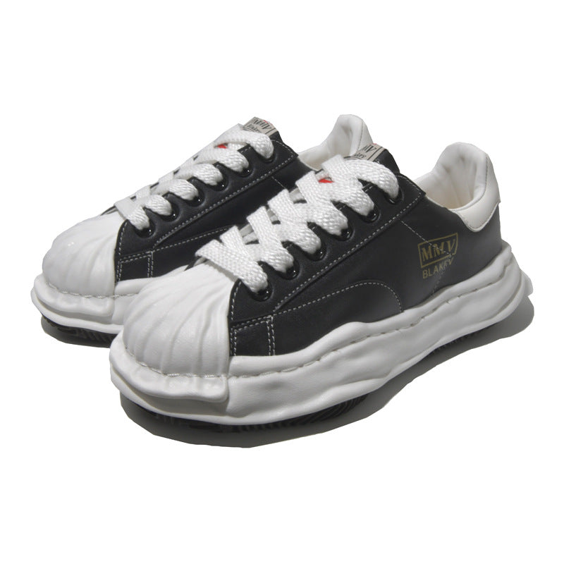 Dissolve B Sneakers