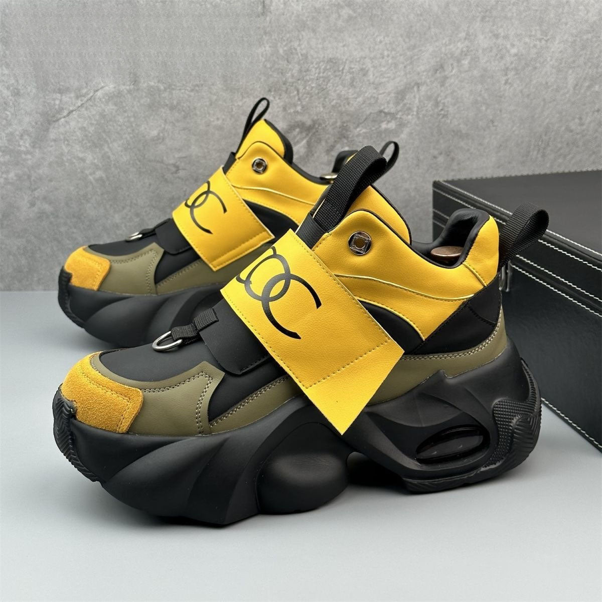 Purity PP3 Sneakers