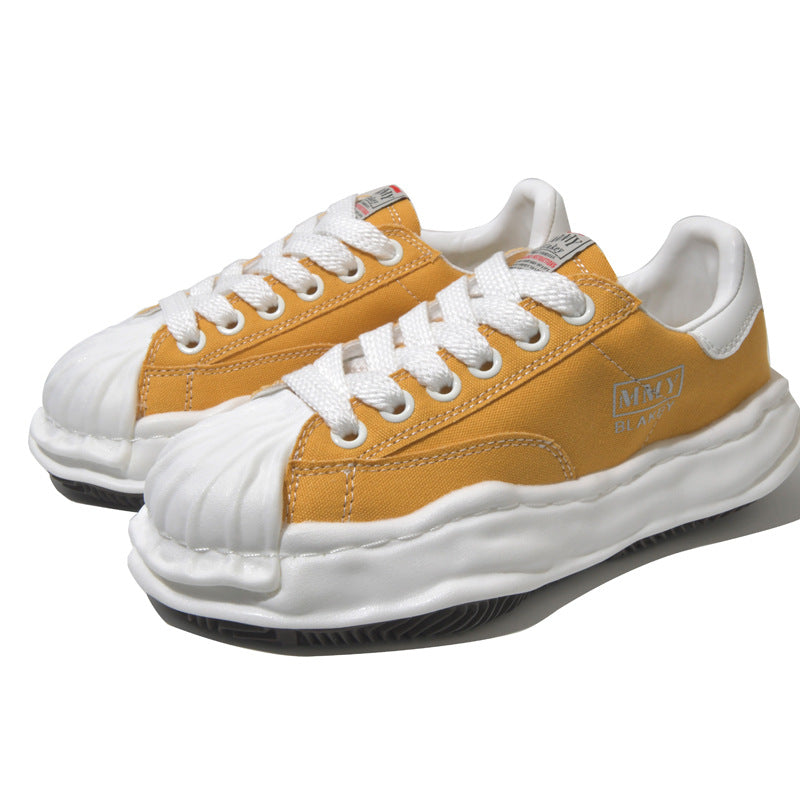 Dissolve B Sneakers