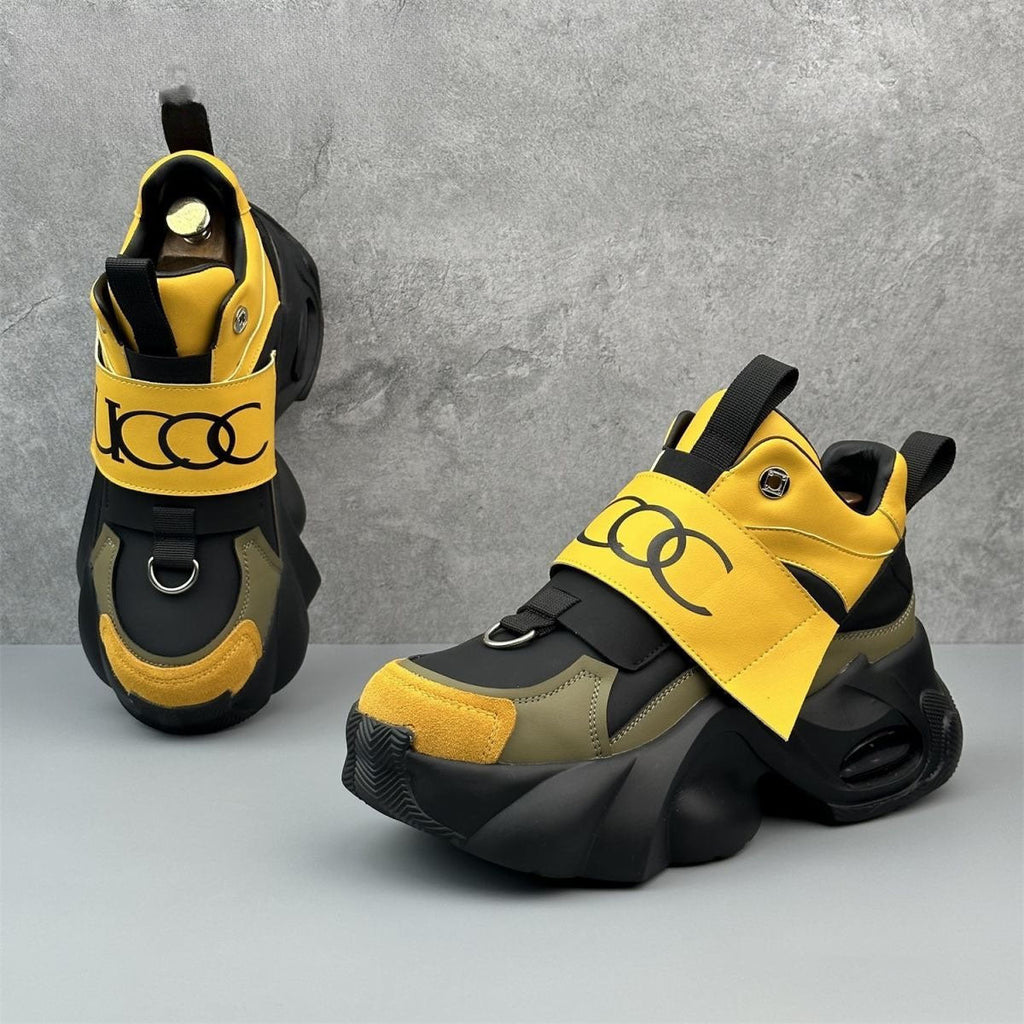 Purity PP3 Sneakers