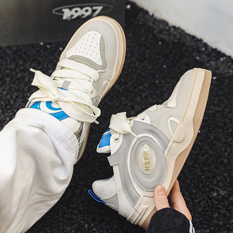 Orbital Kicks Sneakers