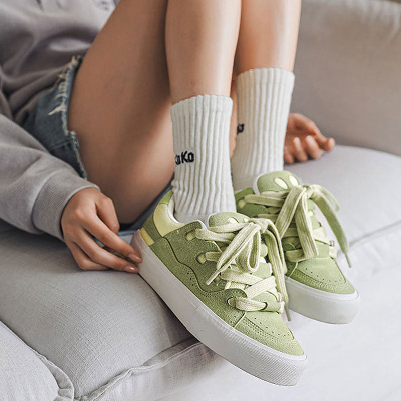 Wave W3 Sneakers