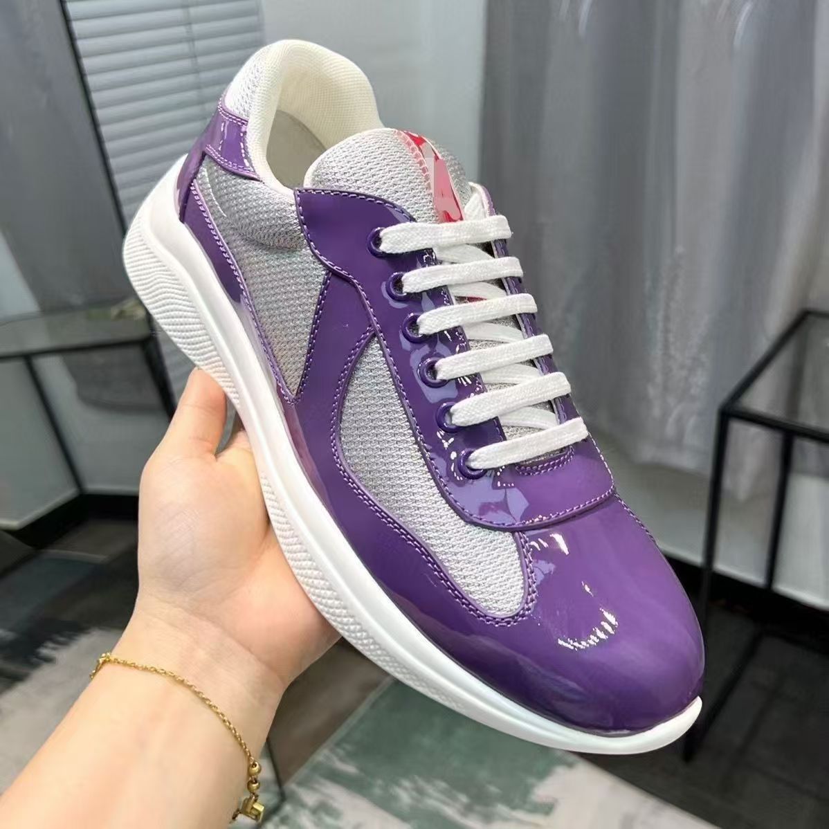 Nature NA Sneakers