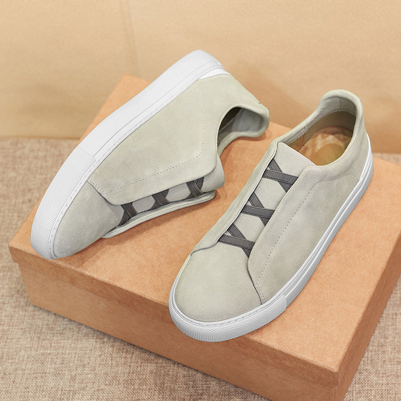 Prosper Season Sneakers