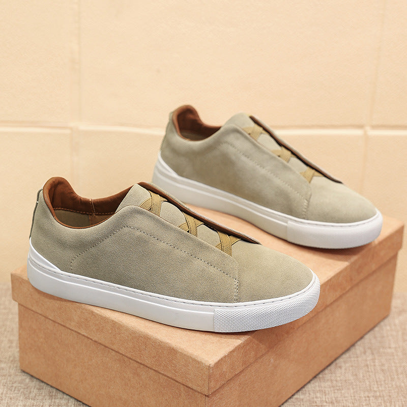 Prosper Season Sneakers