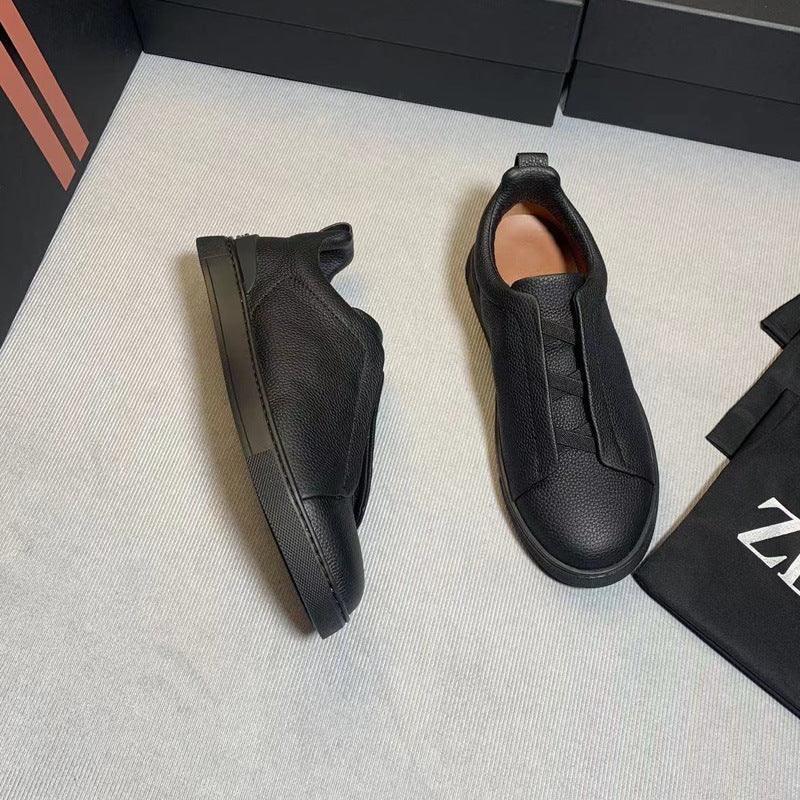 Prosper Season Sneakers