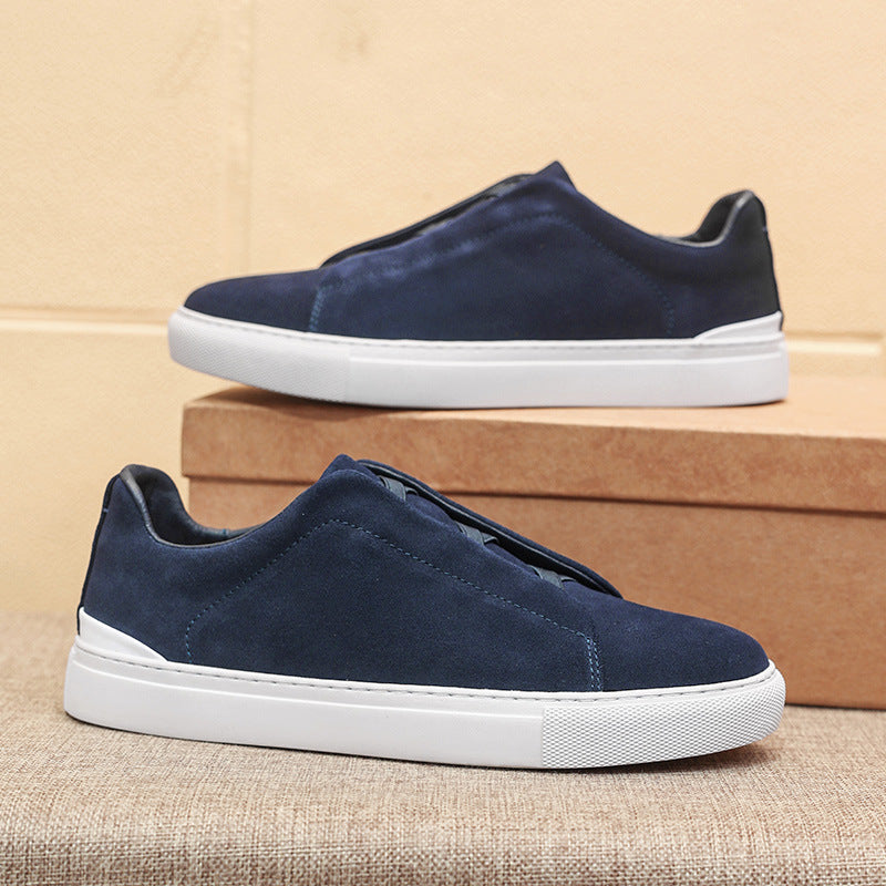 Prosper Season Sneakers