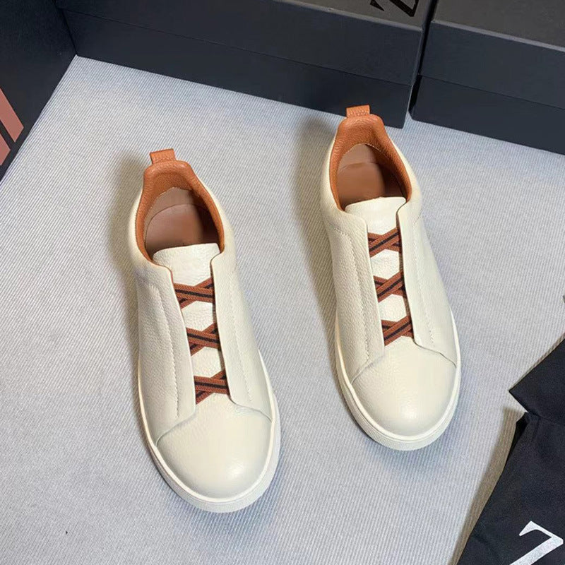 Prosper Season Sneakers