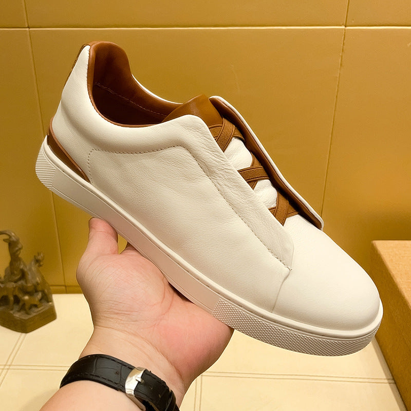 Prosper Season Sneakers