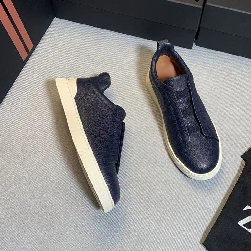 Prosper Season Sneakers