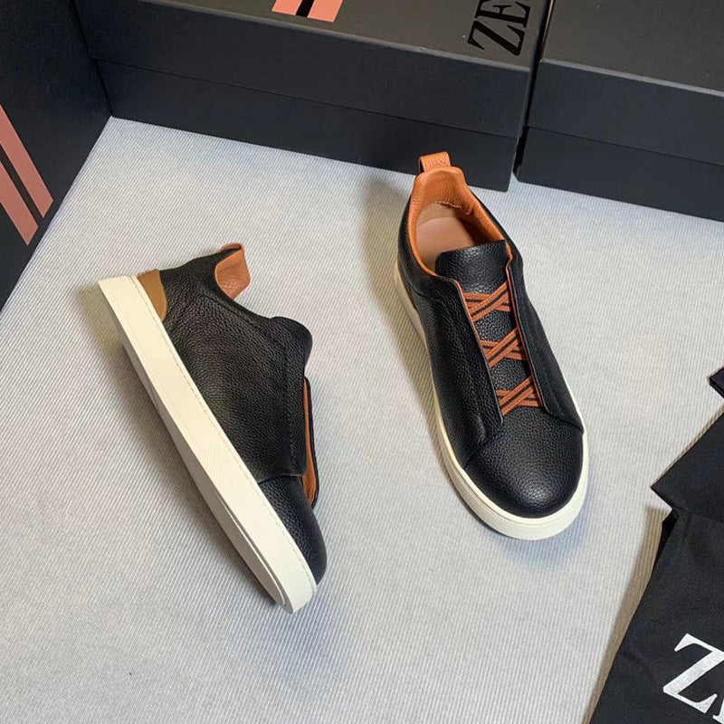 Prosper Season Sneakers