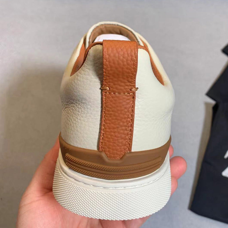 Prosper Season Sneakers