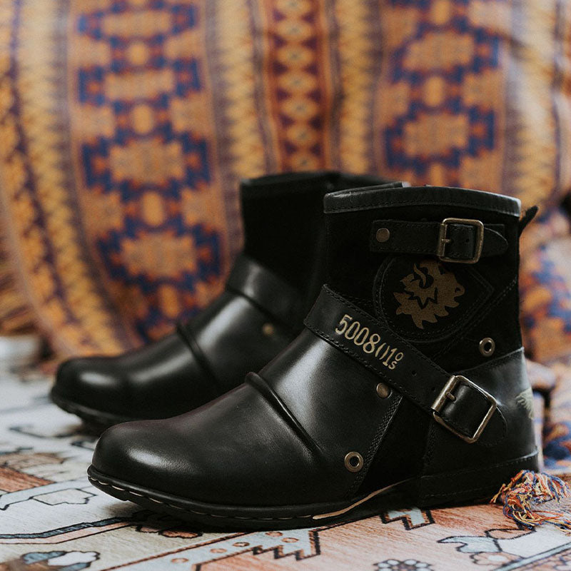 Falcon T2 Boots