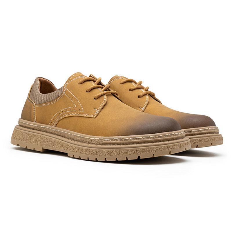 Sandstorm Camel Shoes