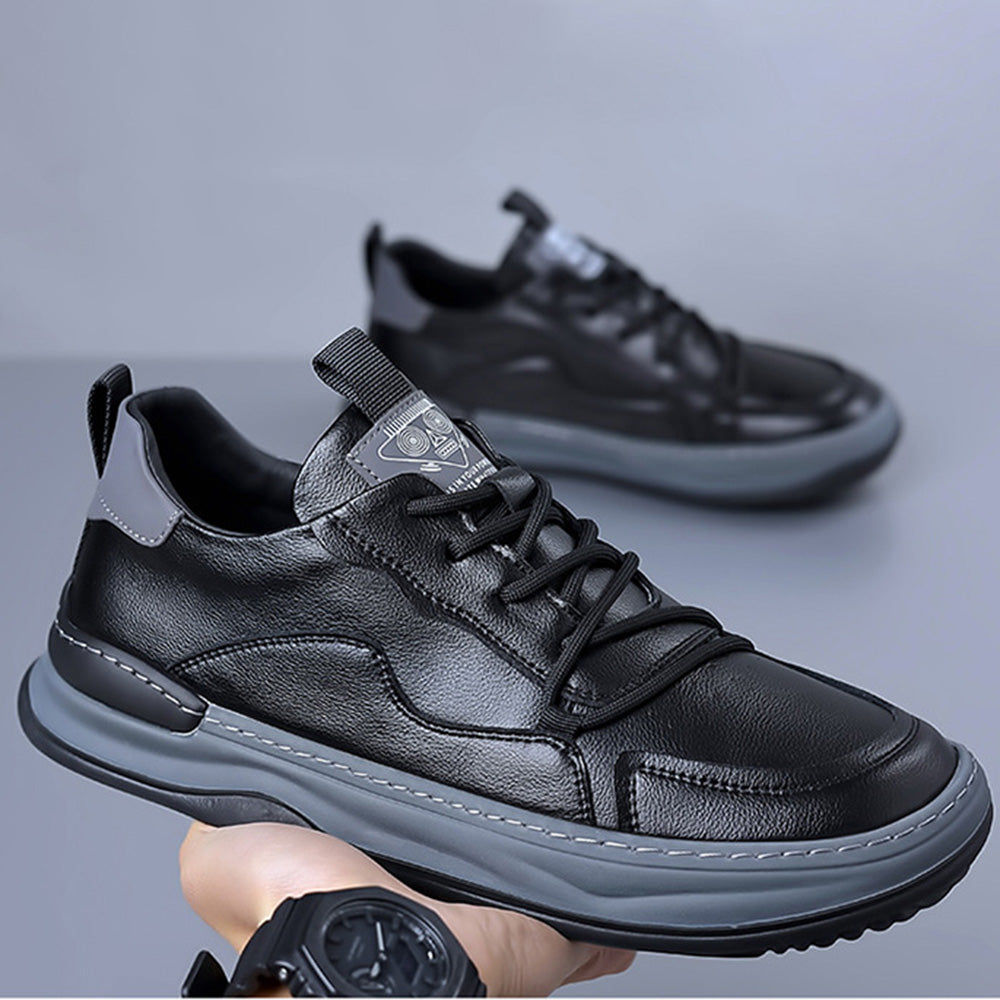 Forest Trekker Sneakers