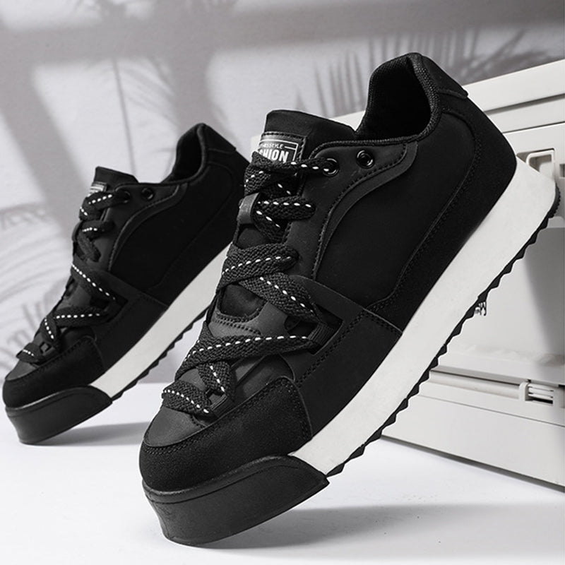 Wanderer WW1 Sneakers