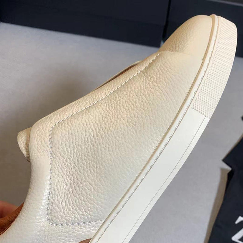 Prosper Season Sneakers