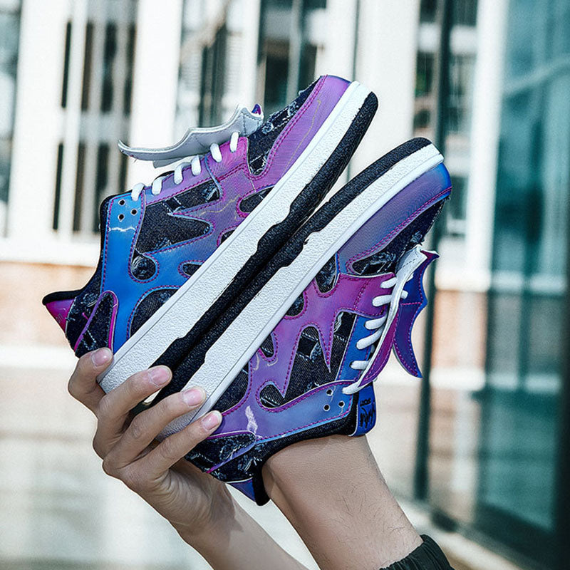 Bat BA7 Sneakers