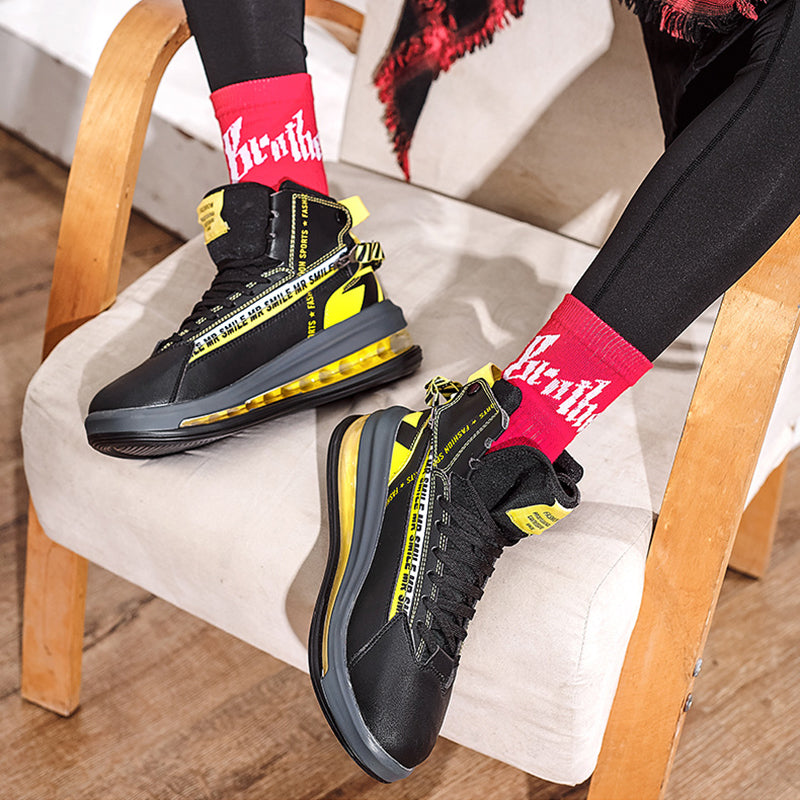 Block Palette BP4 Sneakers