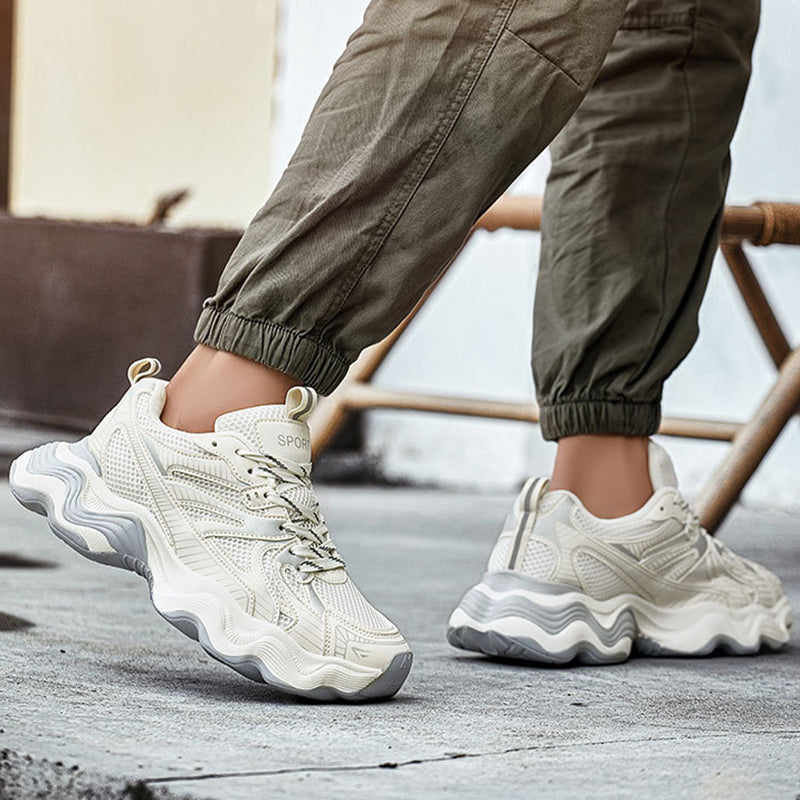 Bridge Power Sneakers
