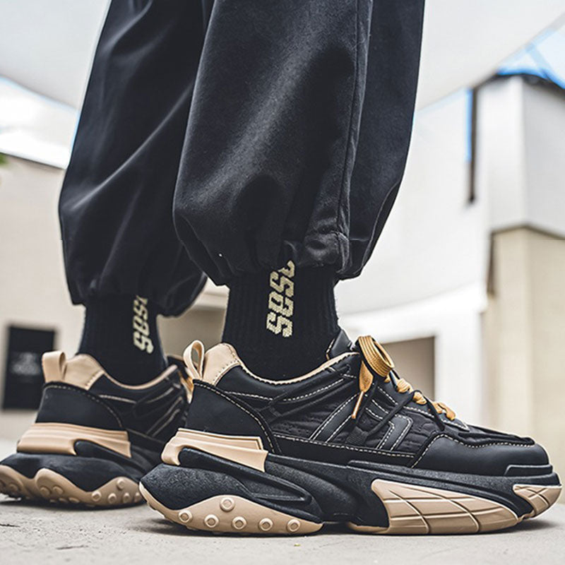 Quagmire QU1 Sneakers
