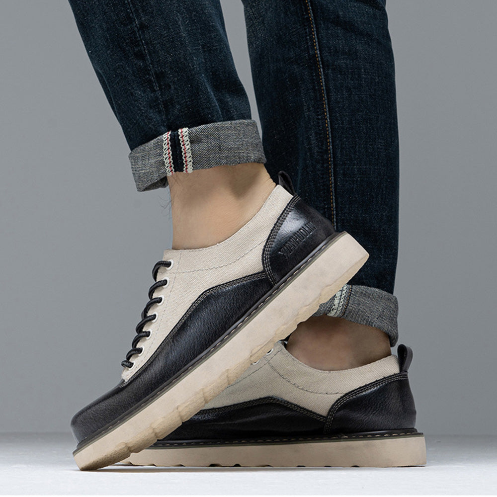 Heritage Walk Shoes